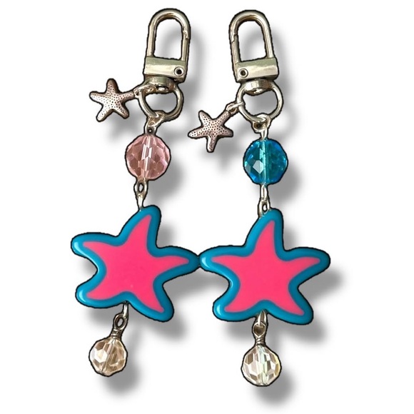 Custom Key Chains ⛓️ - Picture 2 of 2